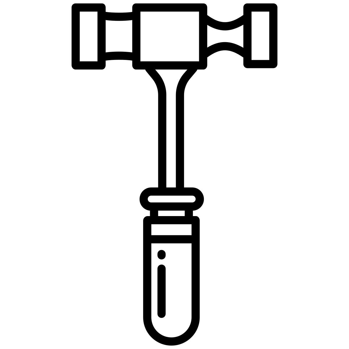 hammer icon
