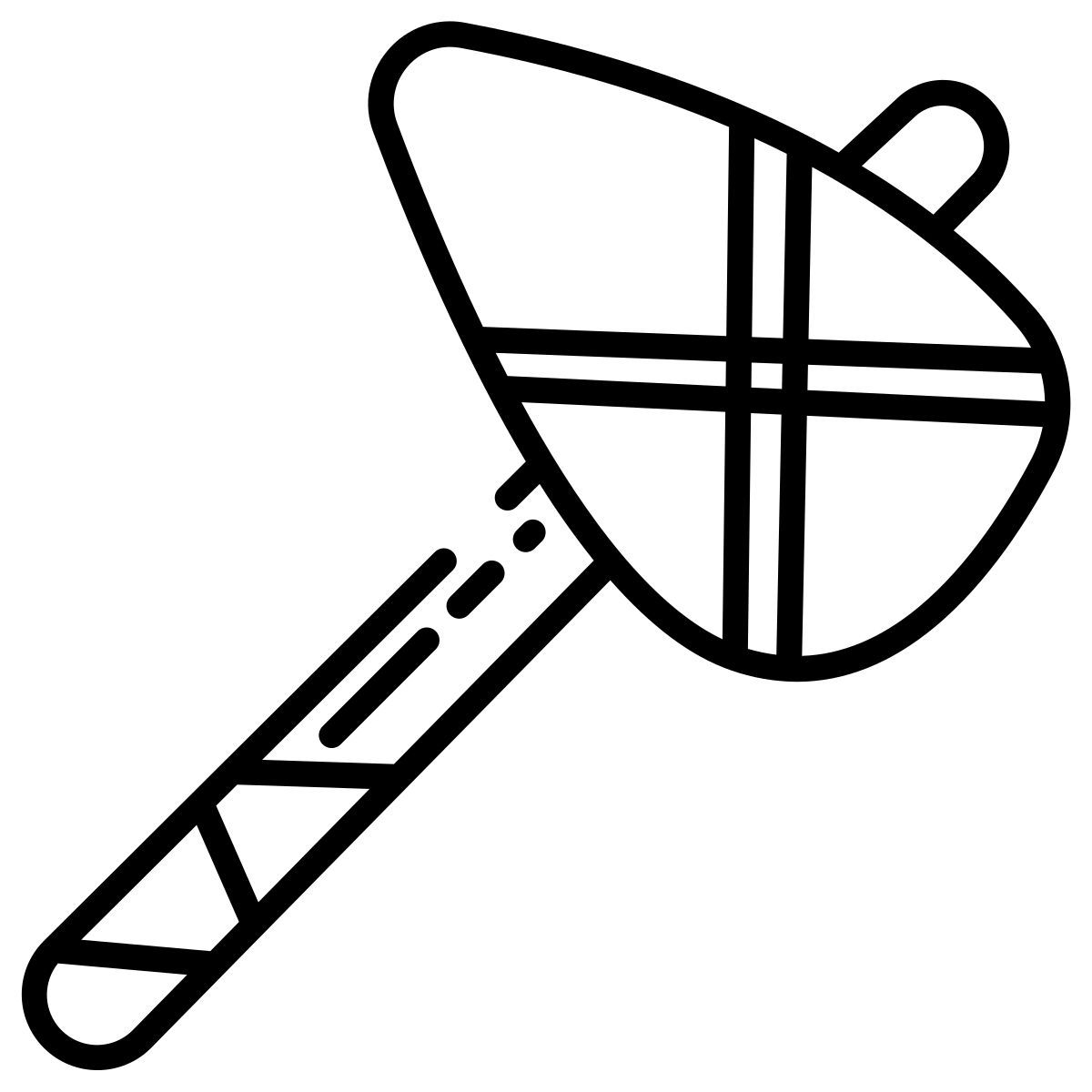 hammer icon