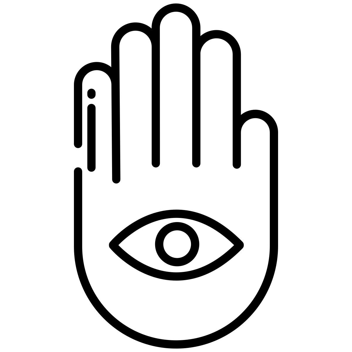 hand icon