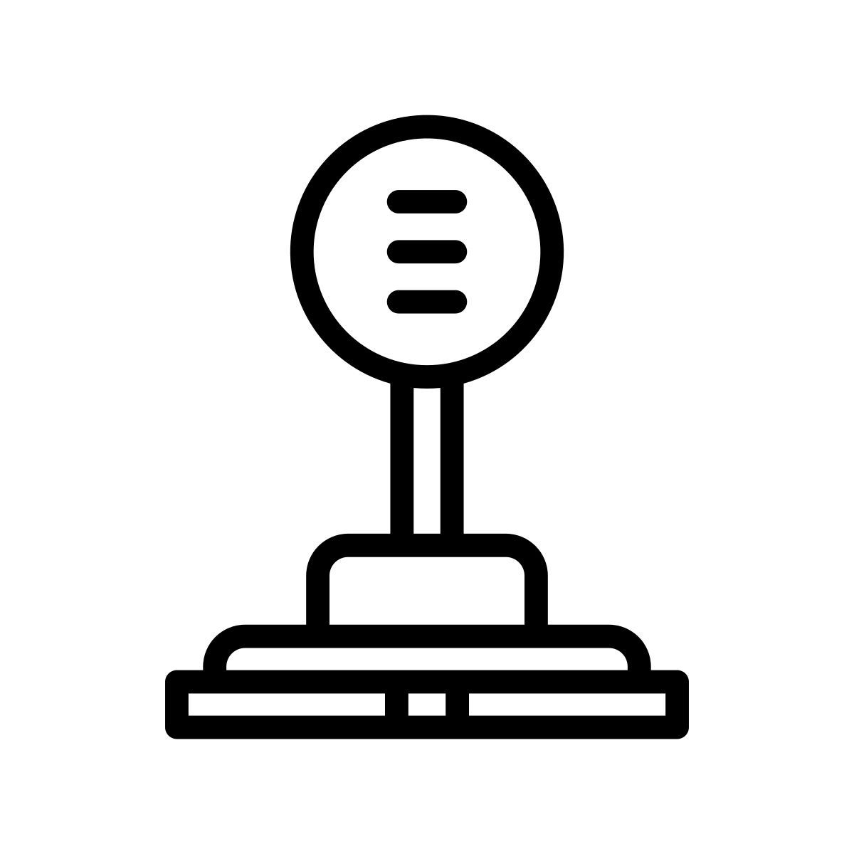 hand icon