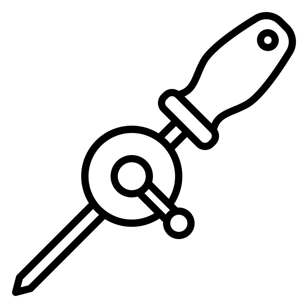 taladro de mano icon