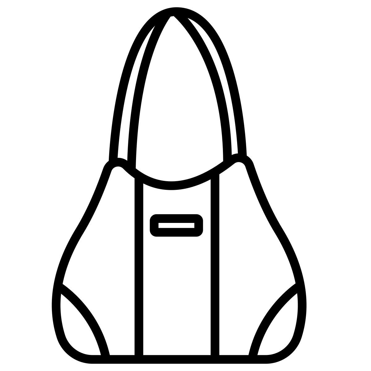 handbag icon