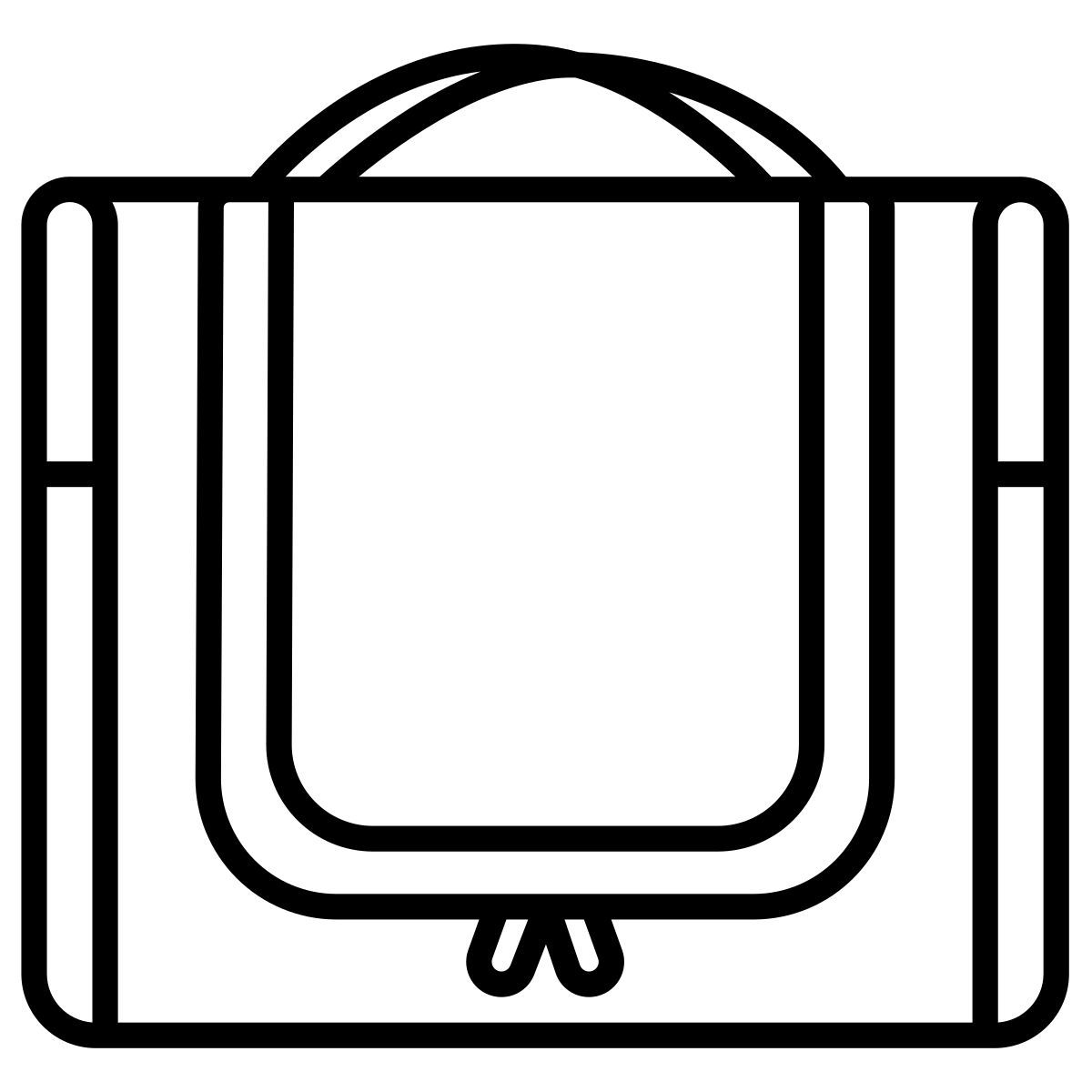 handbag icon