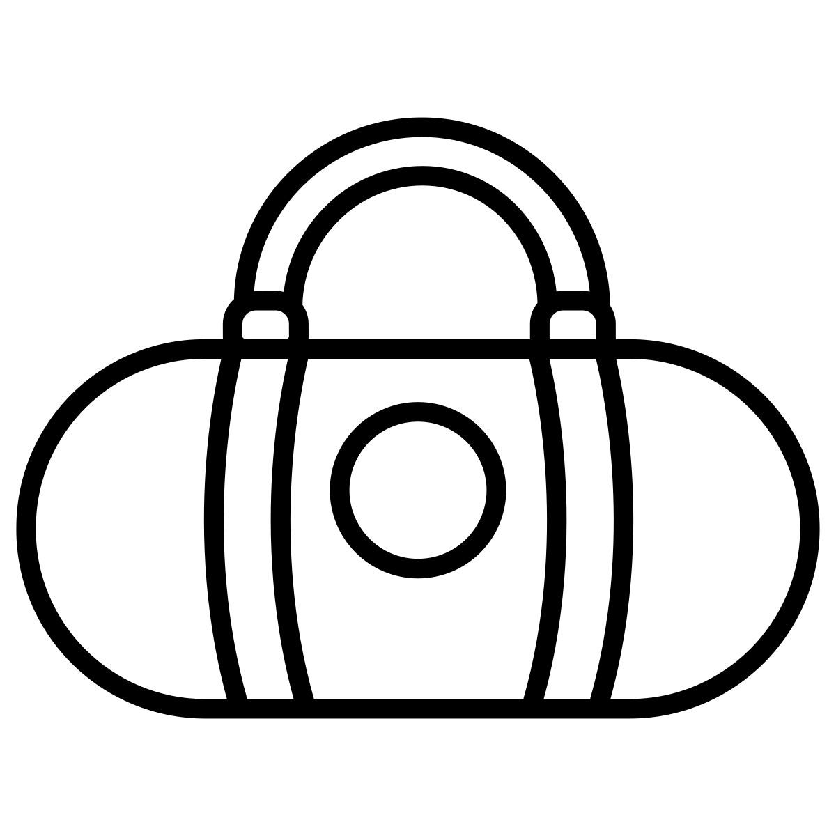 handbag icon