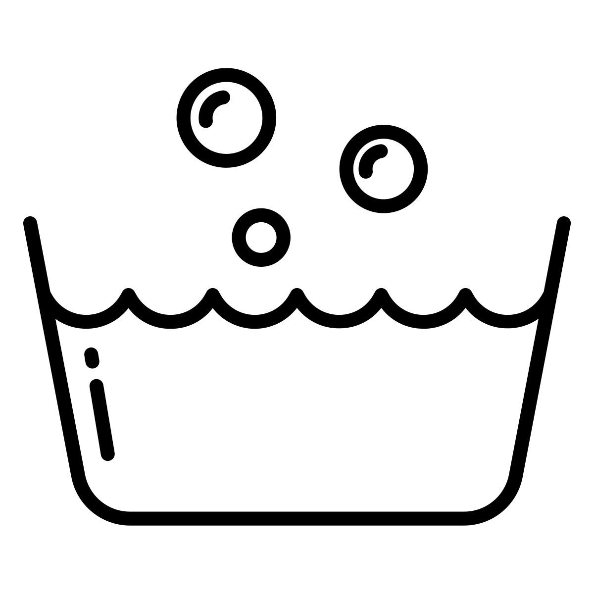 handwash icon