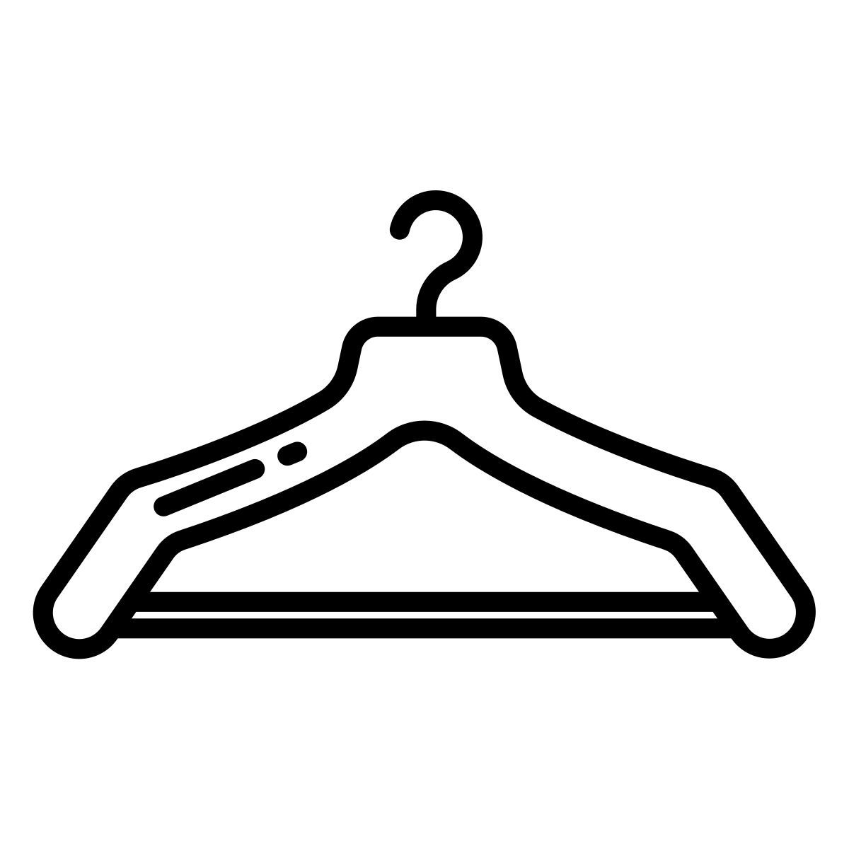 hanger icon