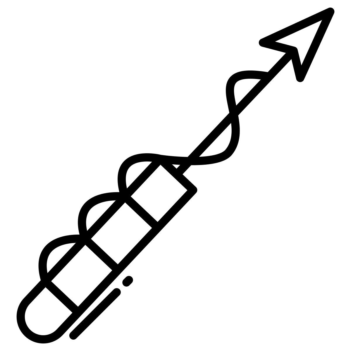 harpoon icon