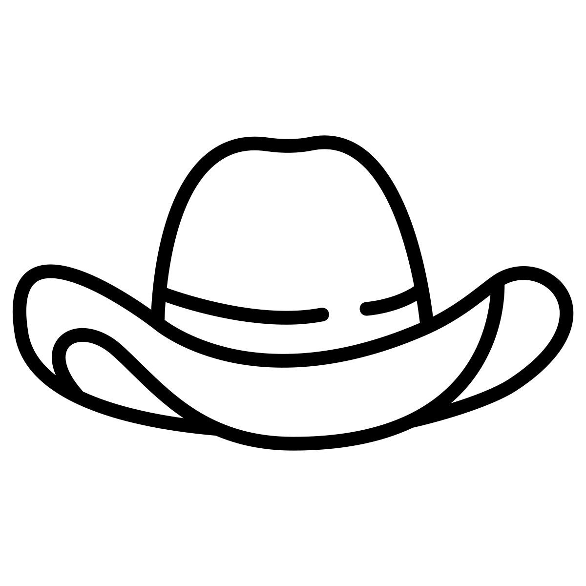 hat icon