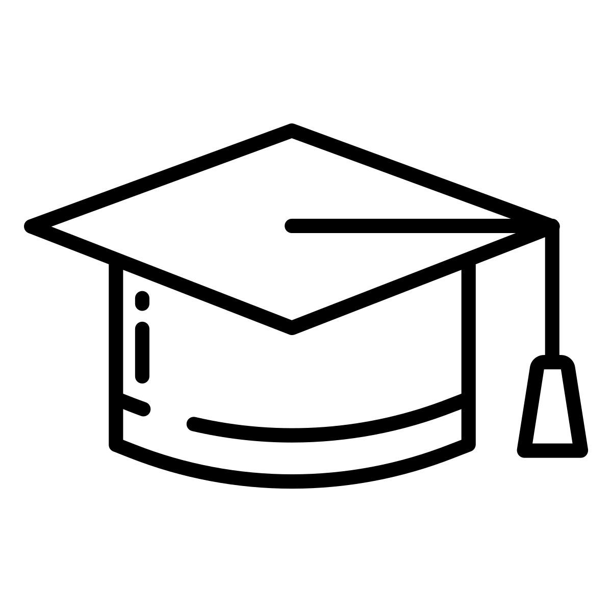 hat icon