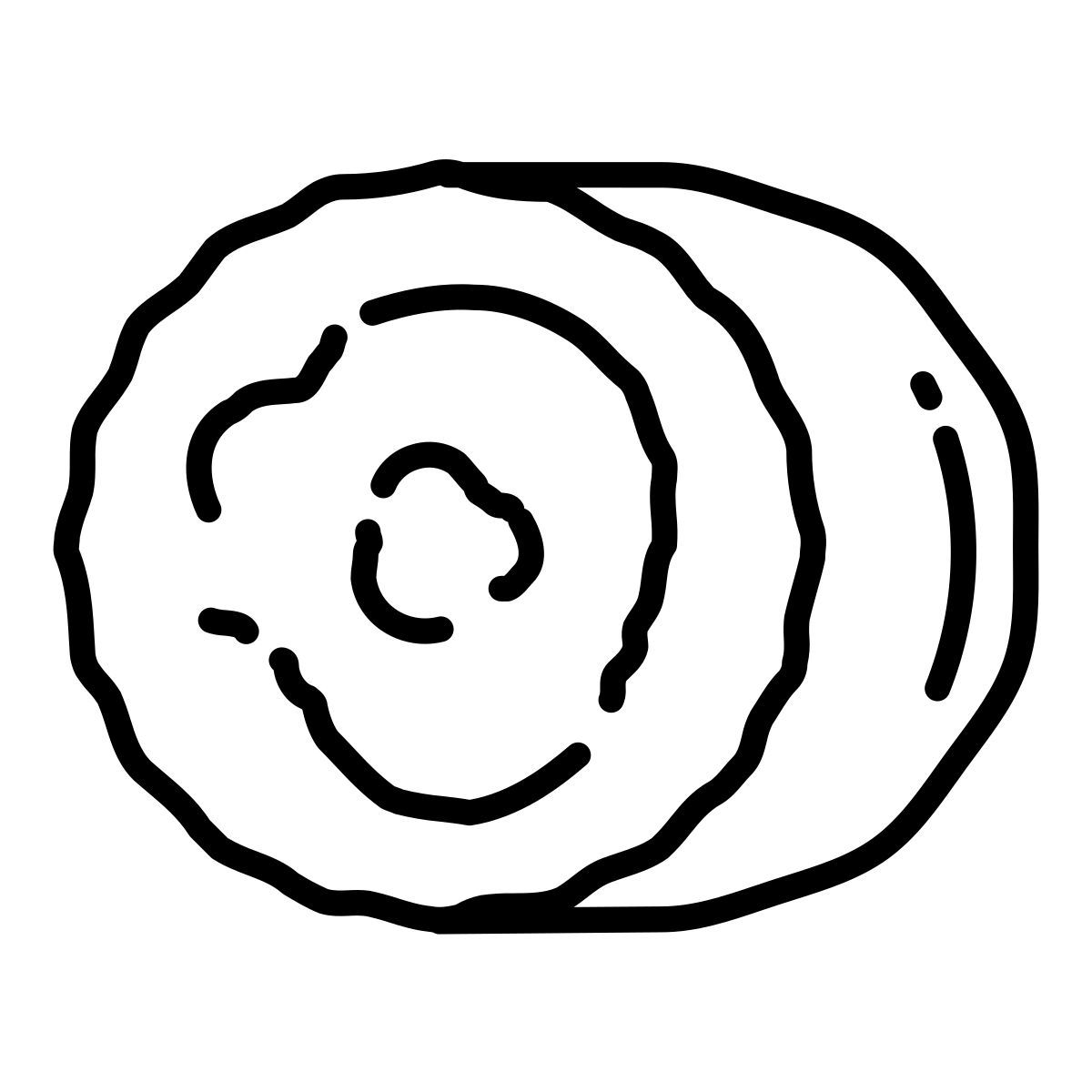 meule de foin icon