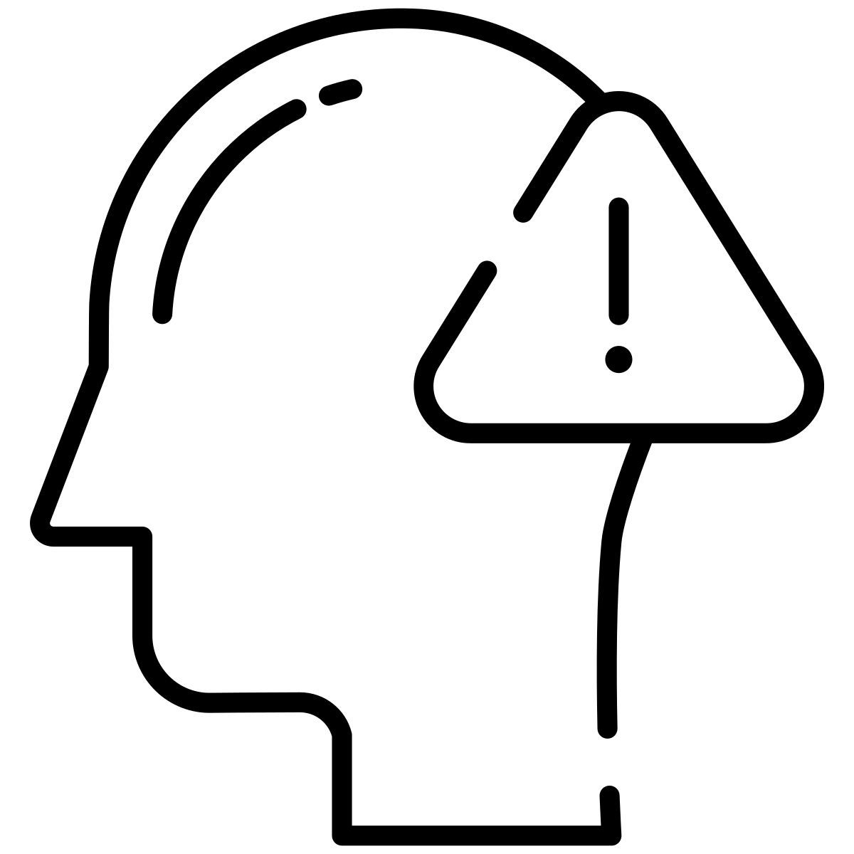 head icon