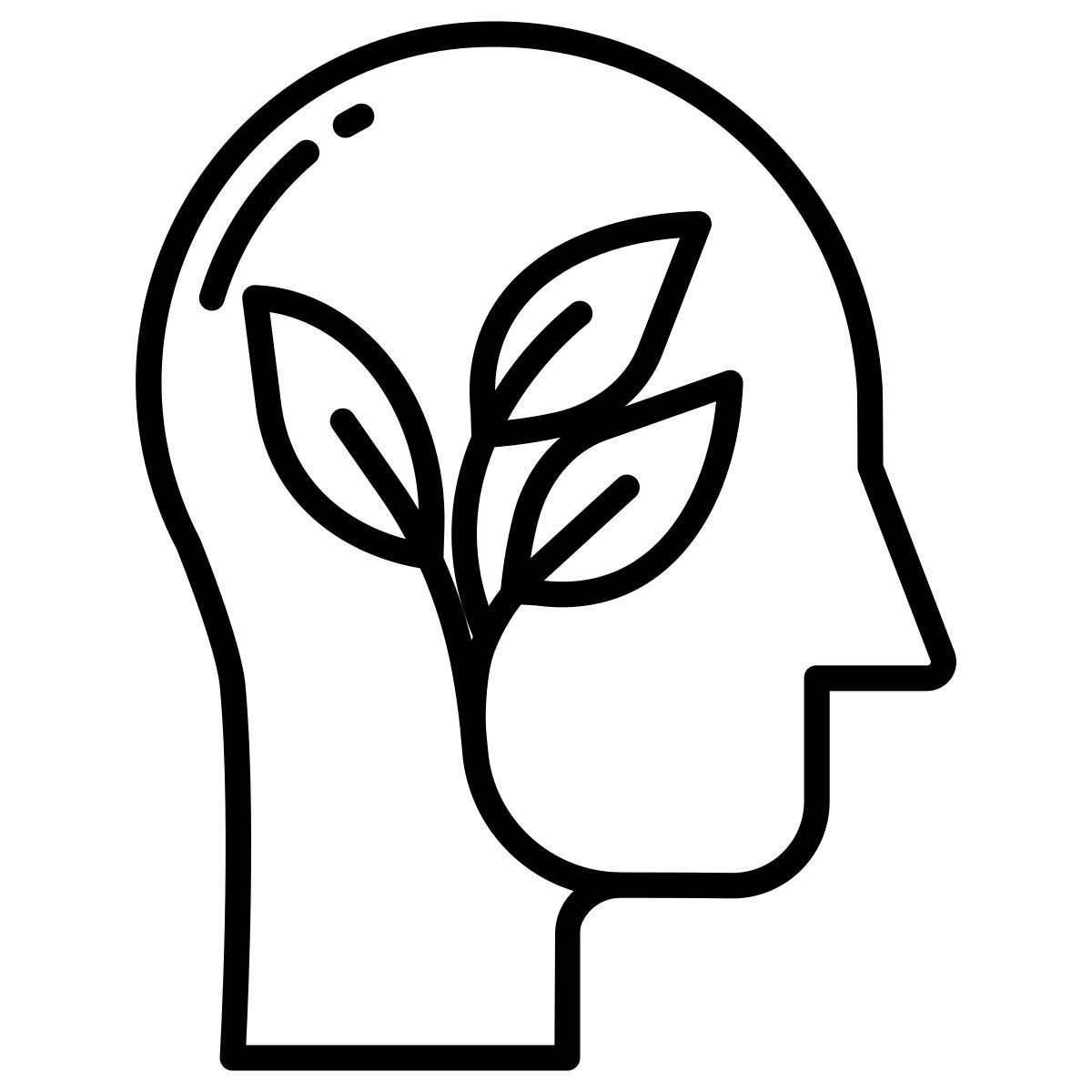 head icon