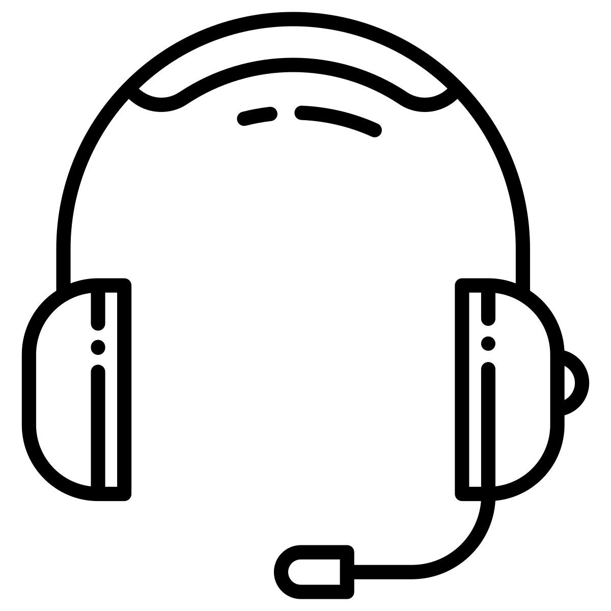 headphone icon