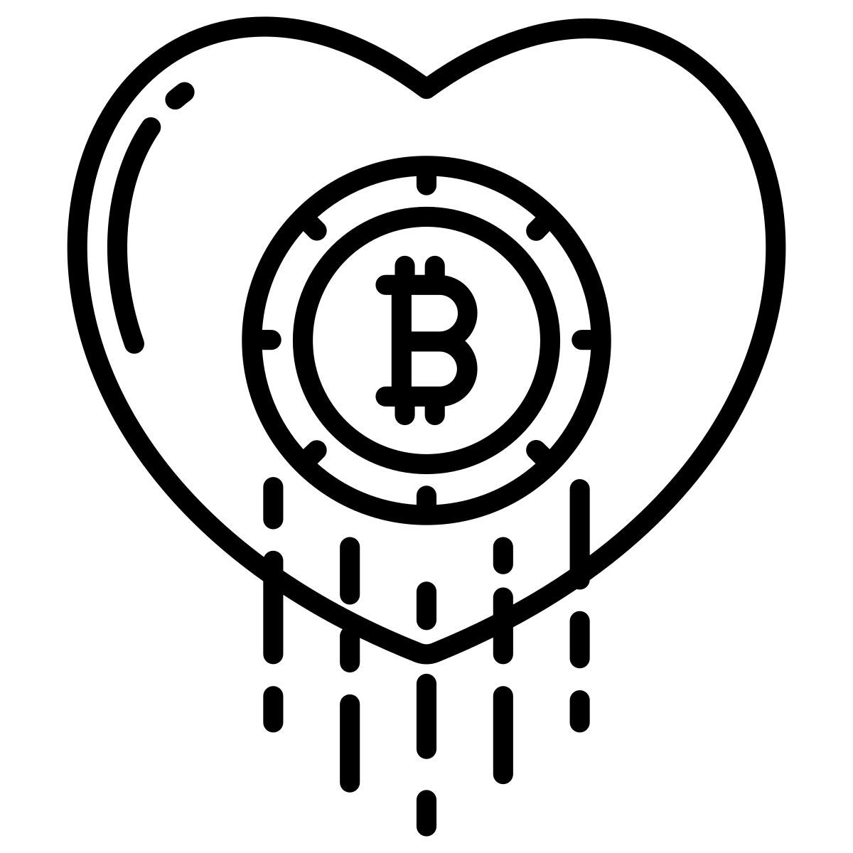 heart icon