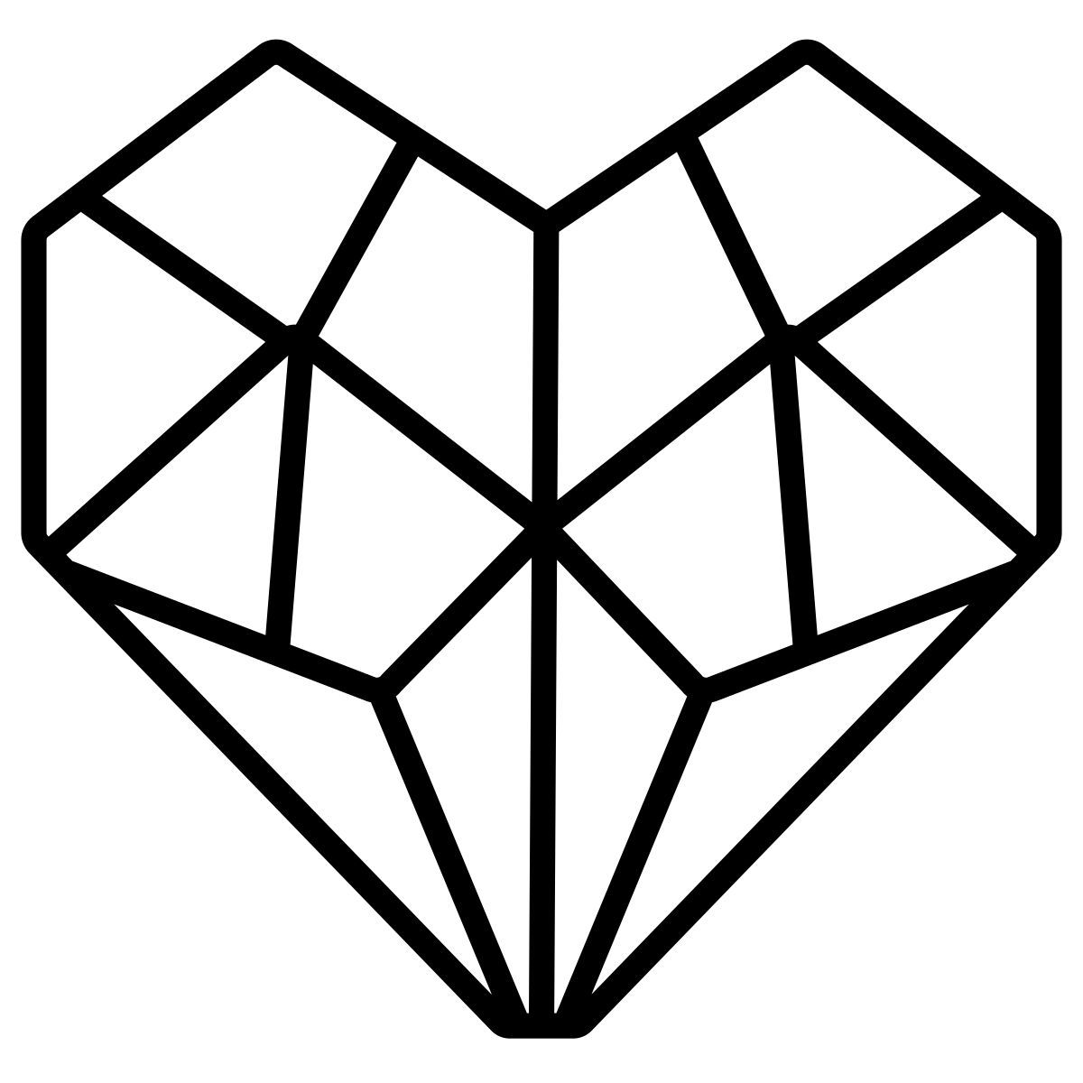 heart icon