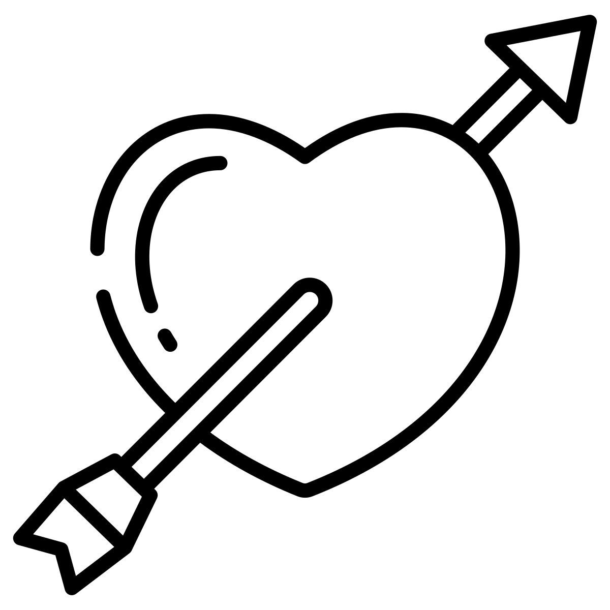 heart icon