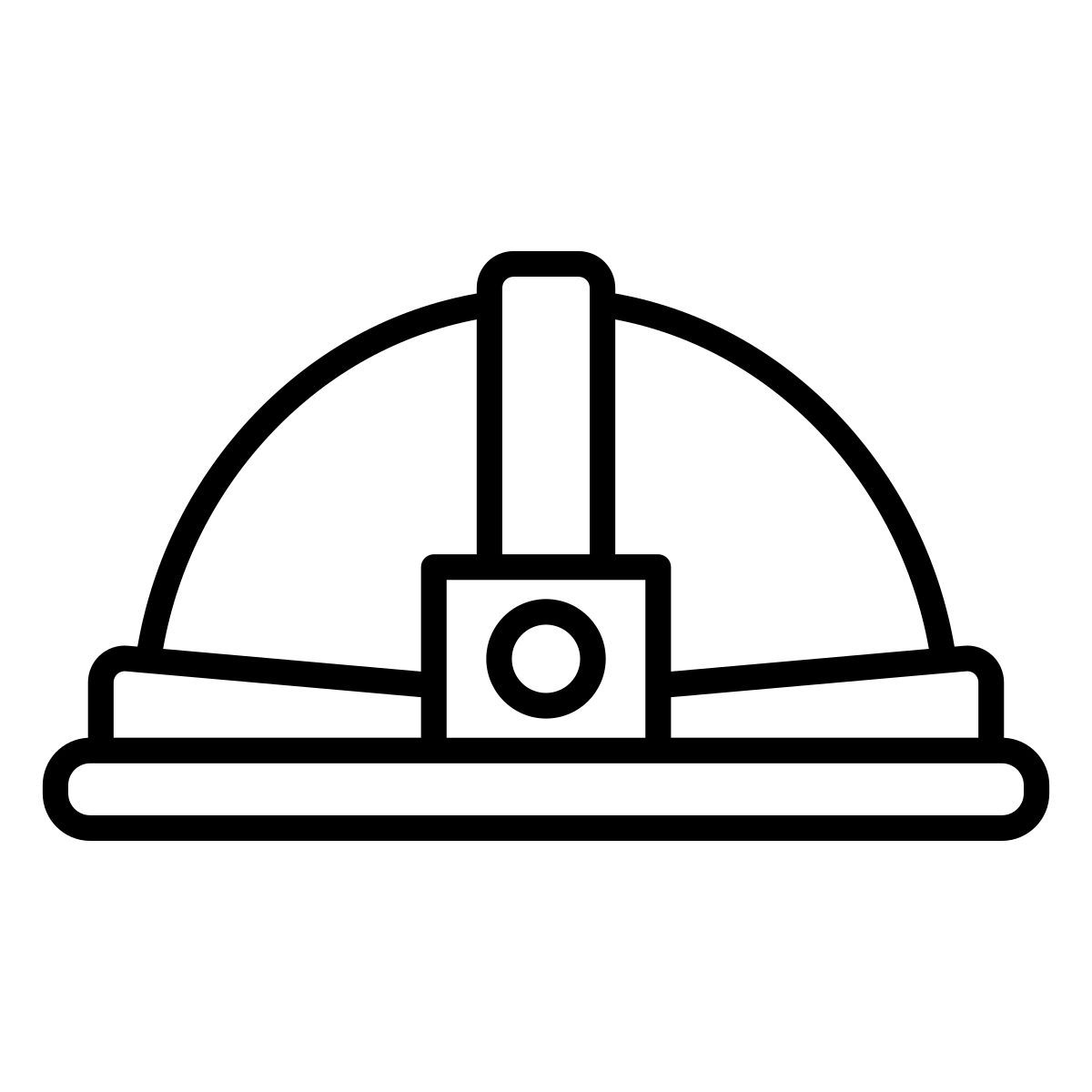 helmet icon