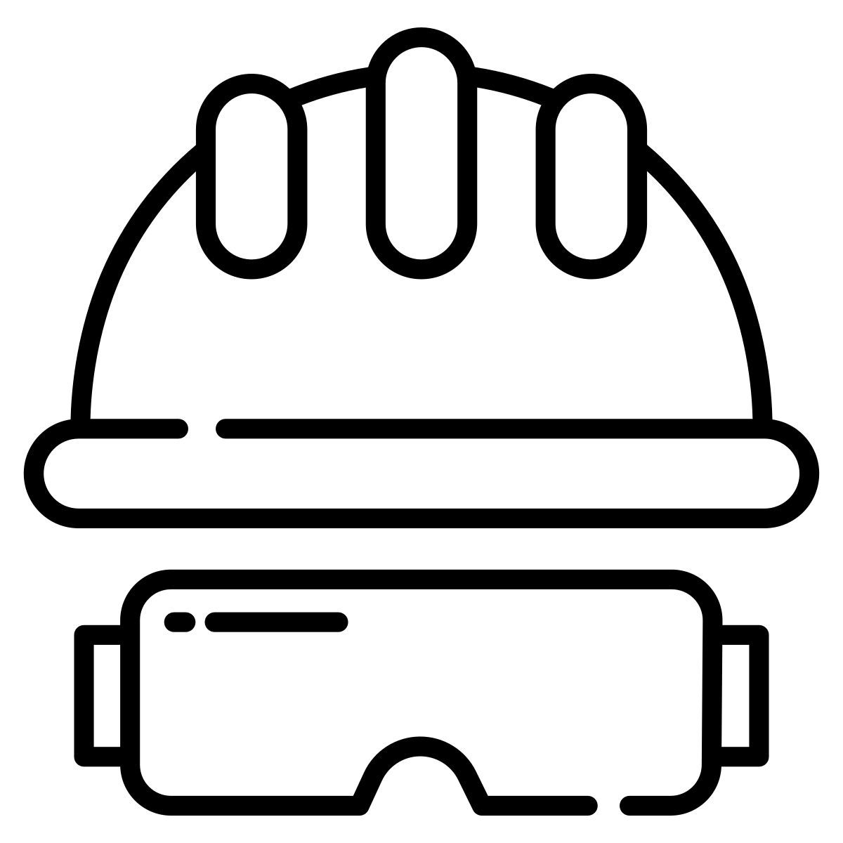 helmet icon