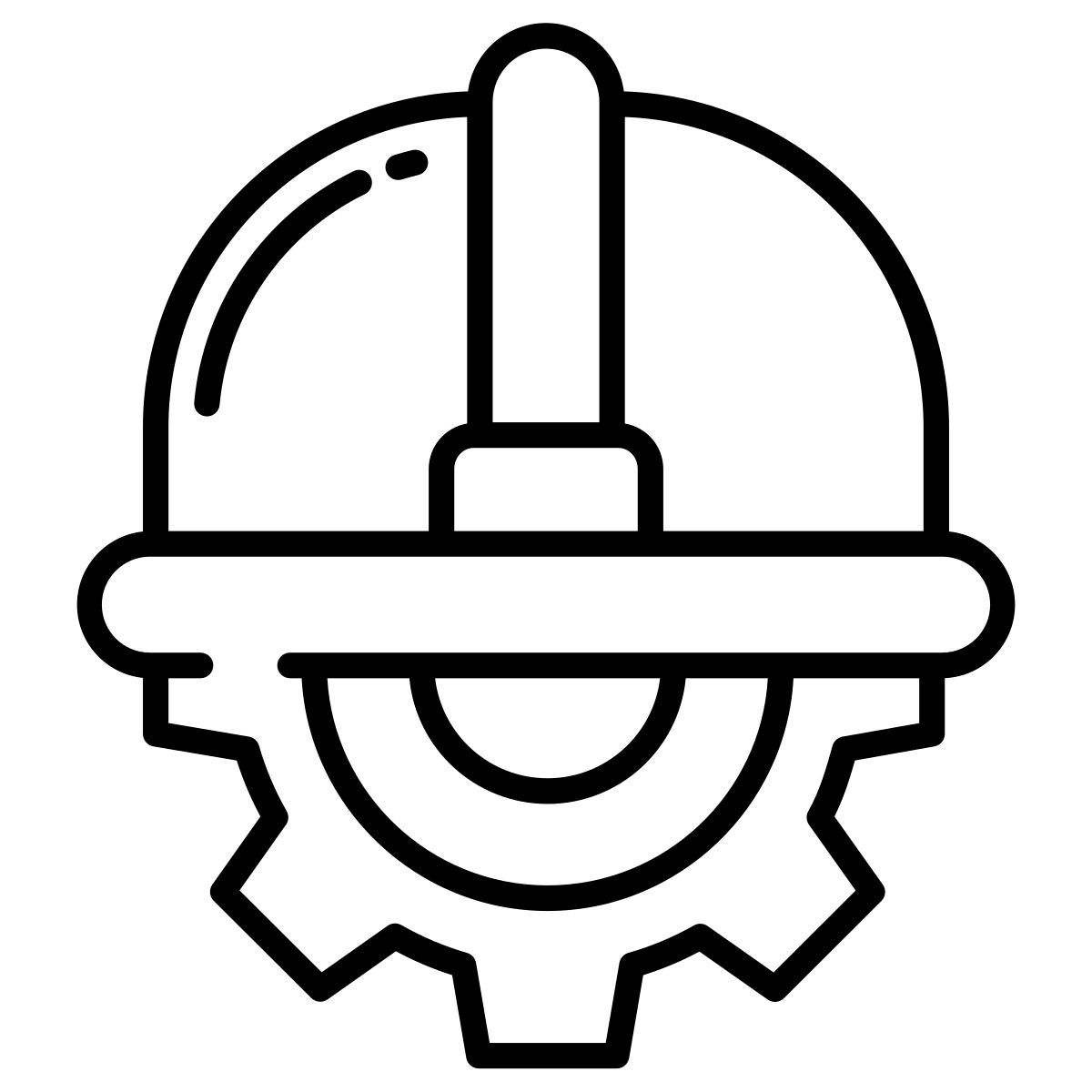 helmet icon
