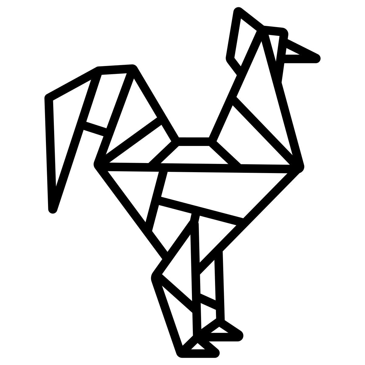 母鸡 icon