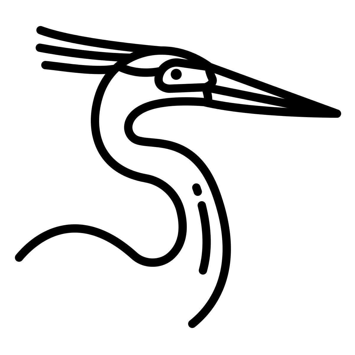 heron icon