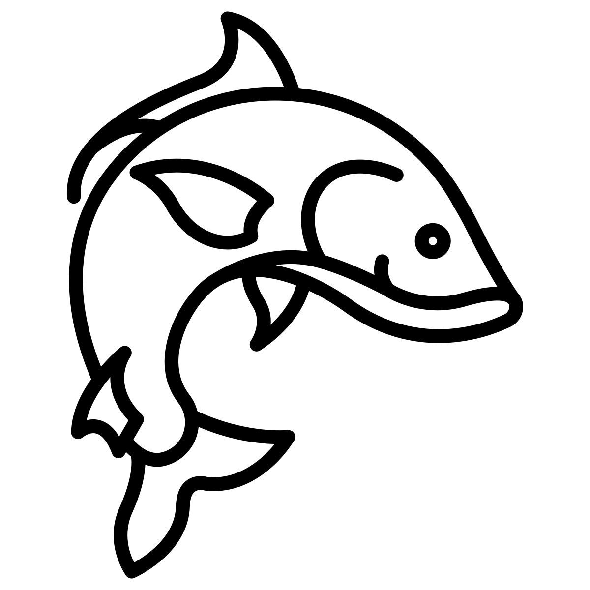 herring icon