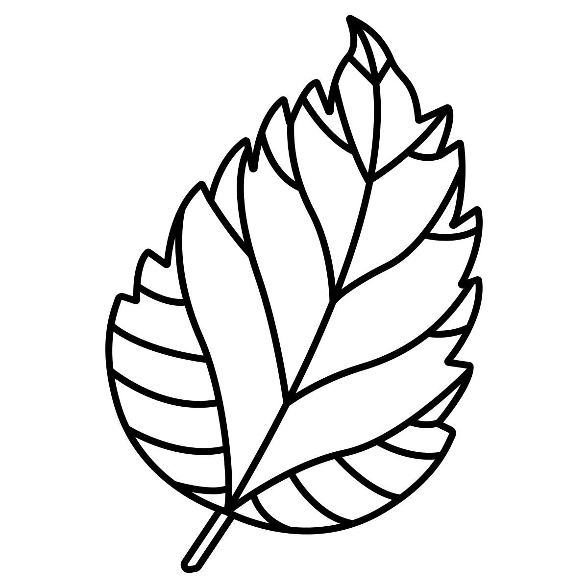 hibiscus icon