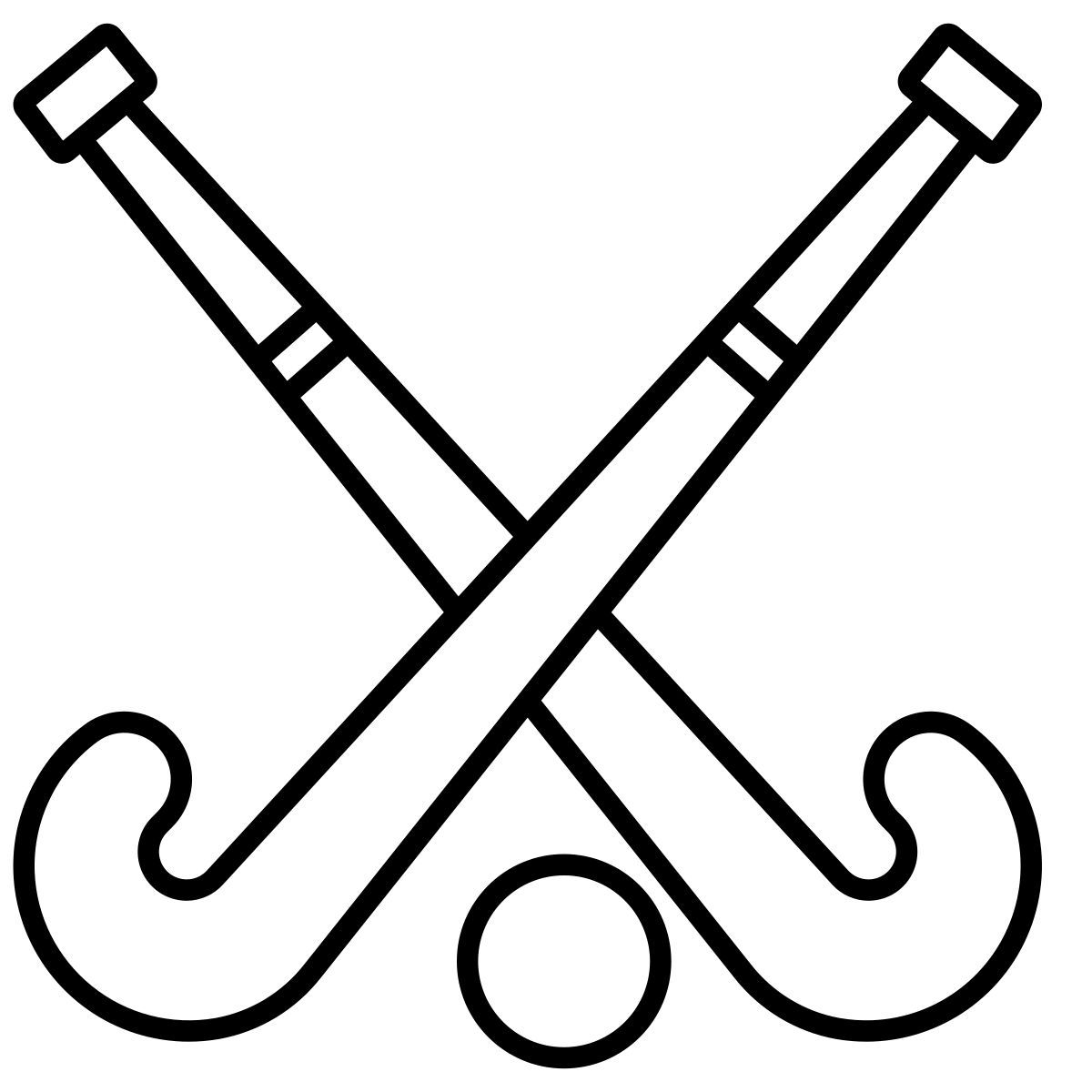 hockey icon