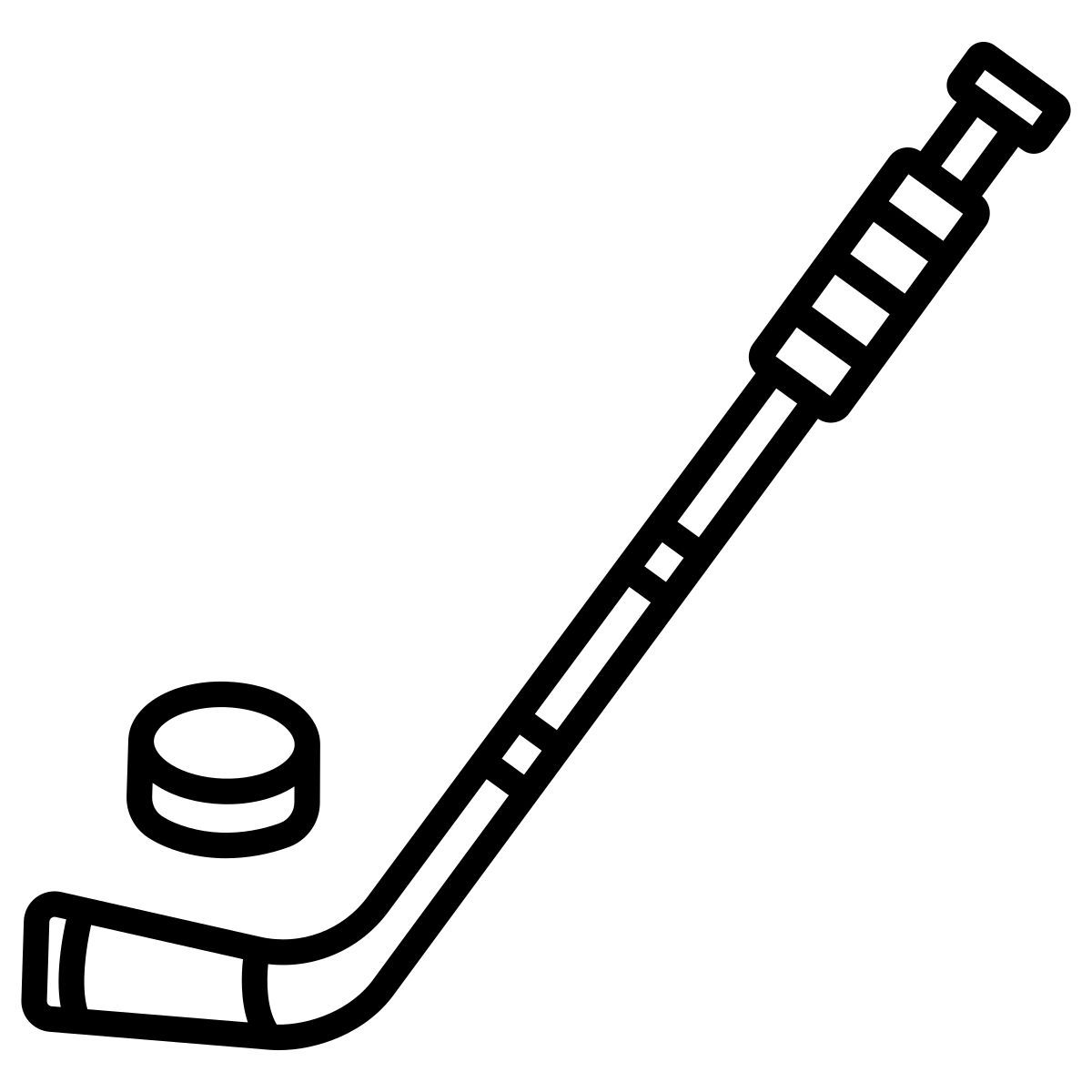 hockey icon