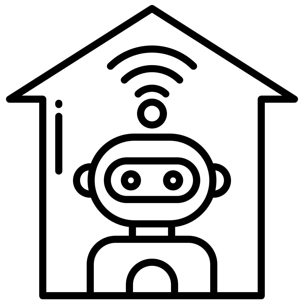 home icon