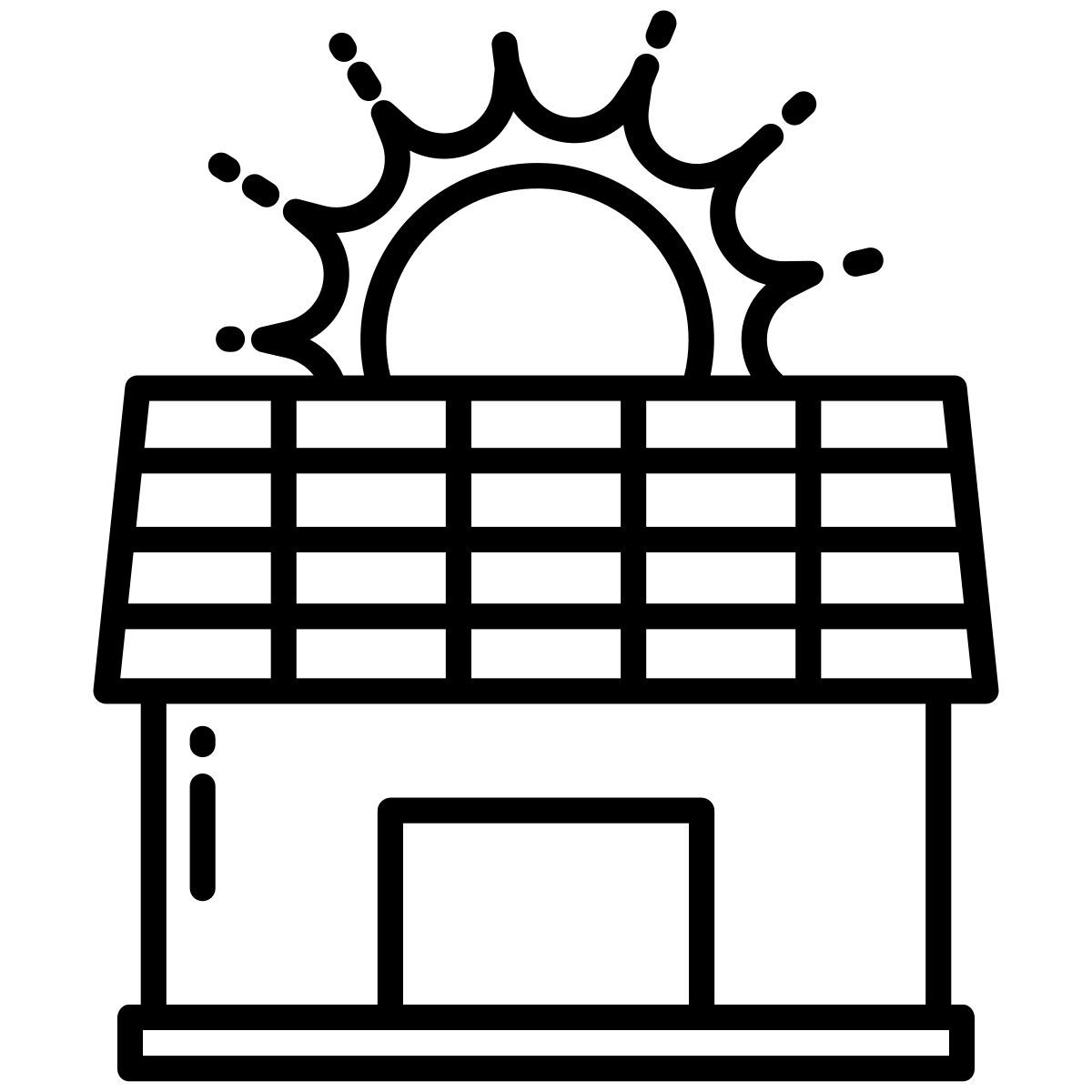 home icon