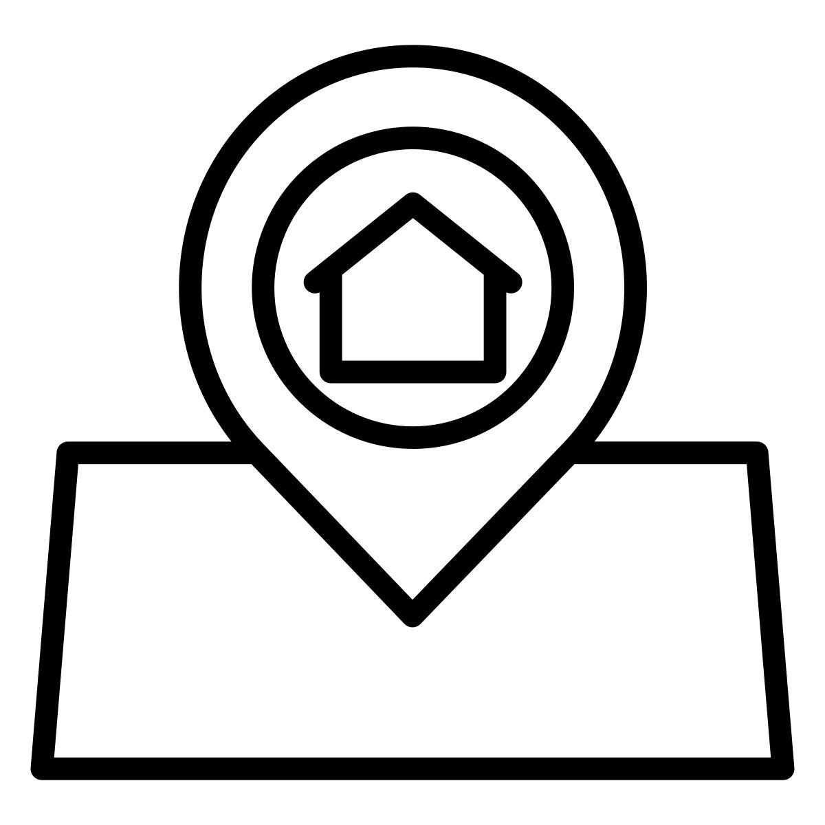 home icon