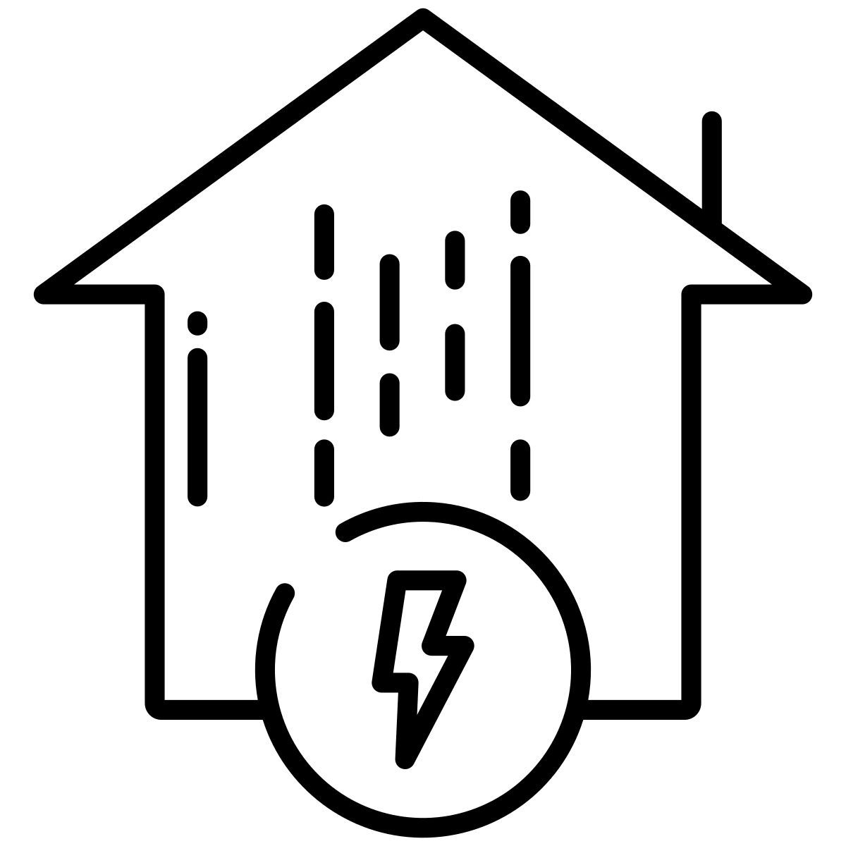home icon