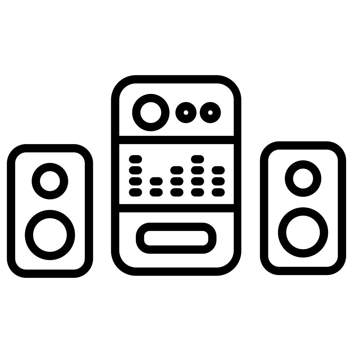 heimkino icon