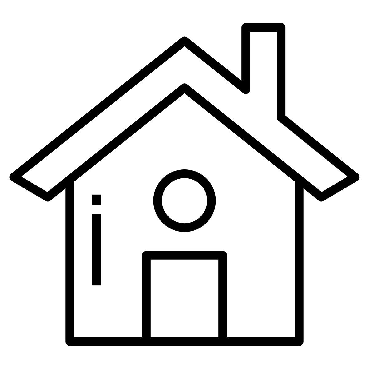 home icon