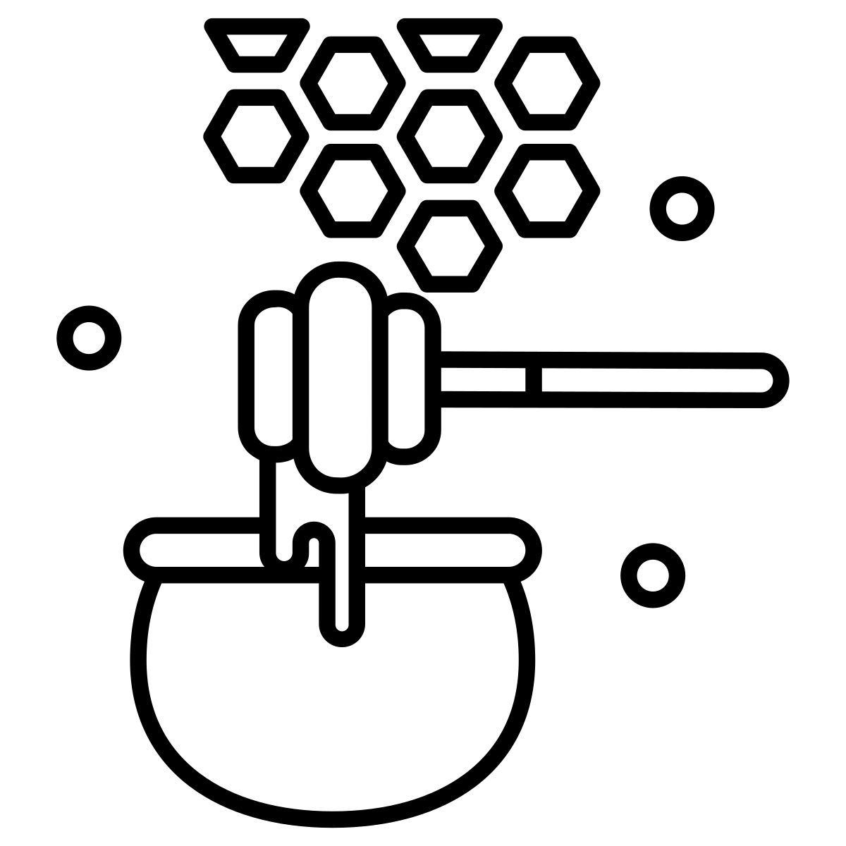 honey icon