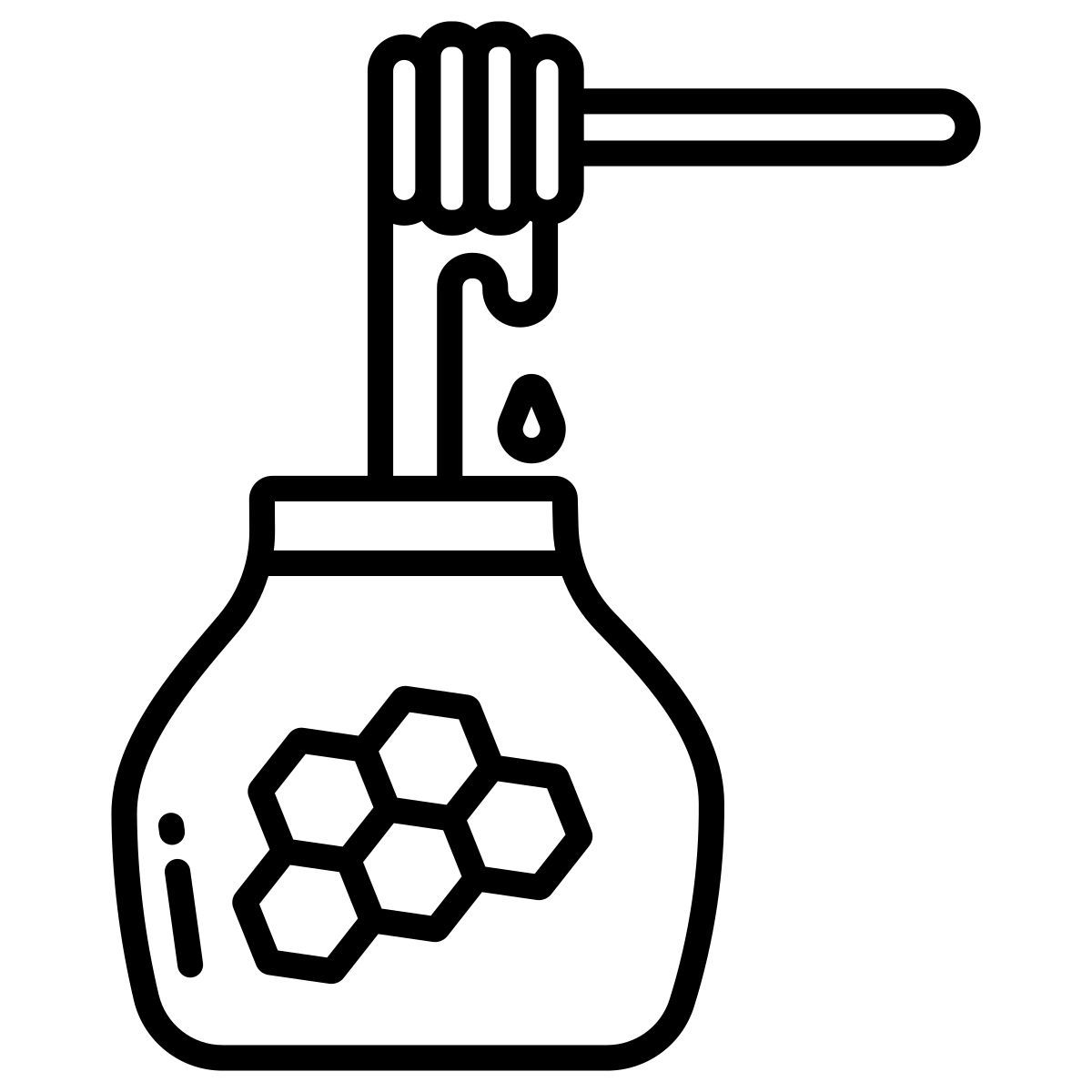 honey icon