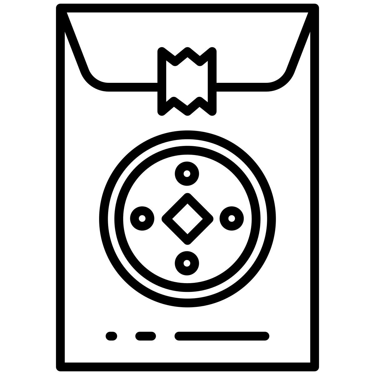 hong bao icon