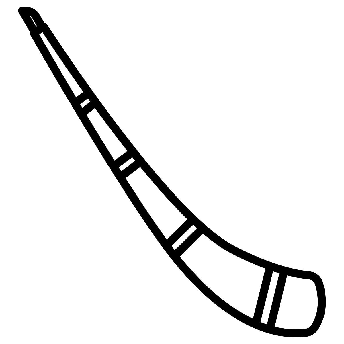 horn icon