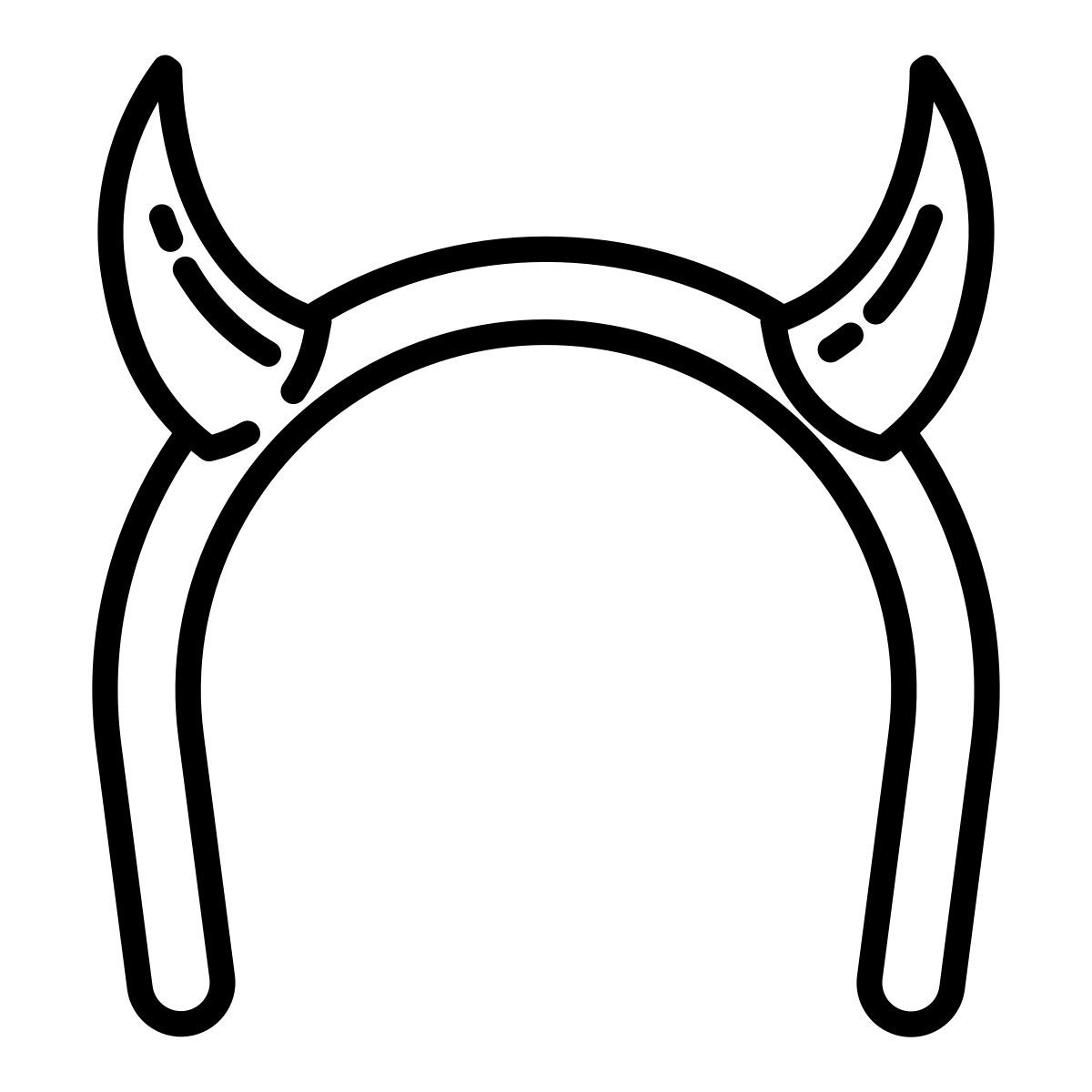 cornes icon