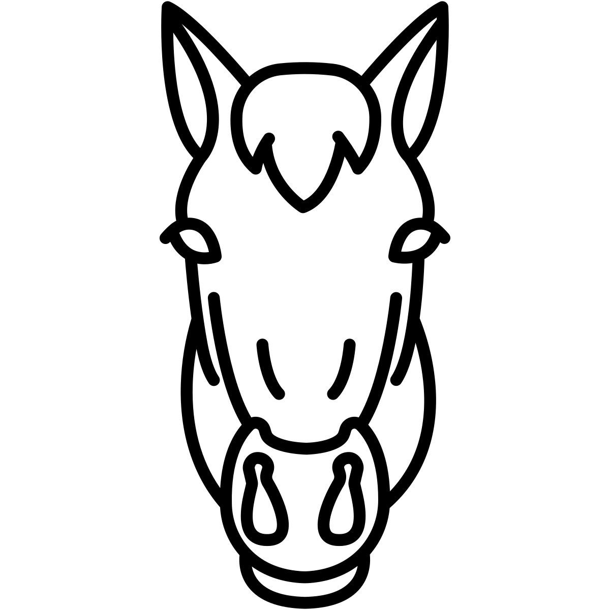 horse icon