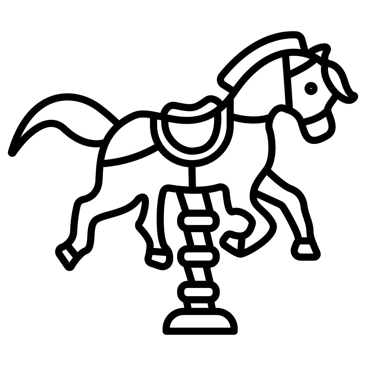horse icon