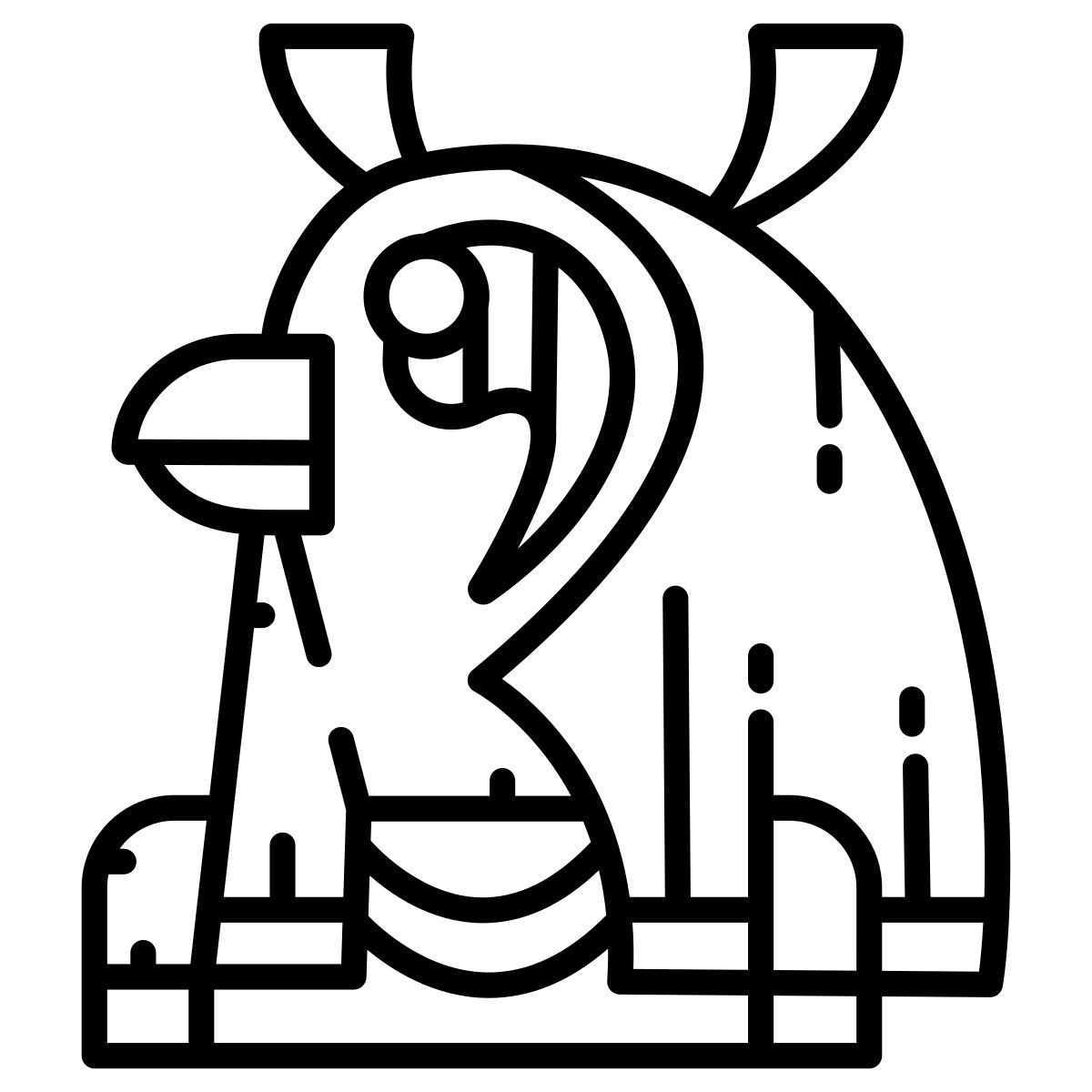 horus icon