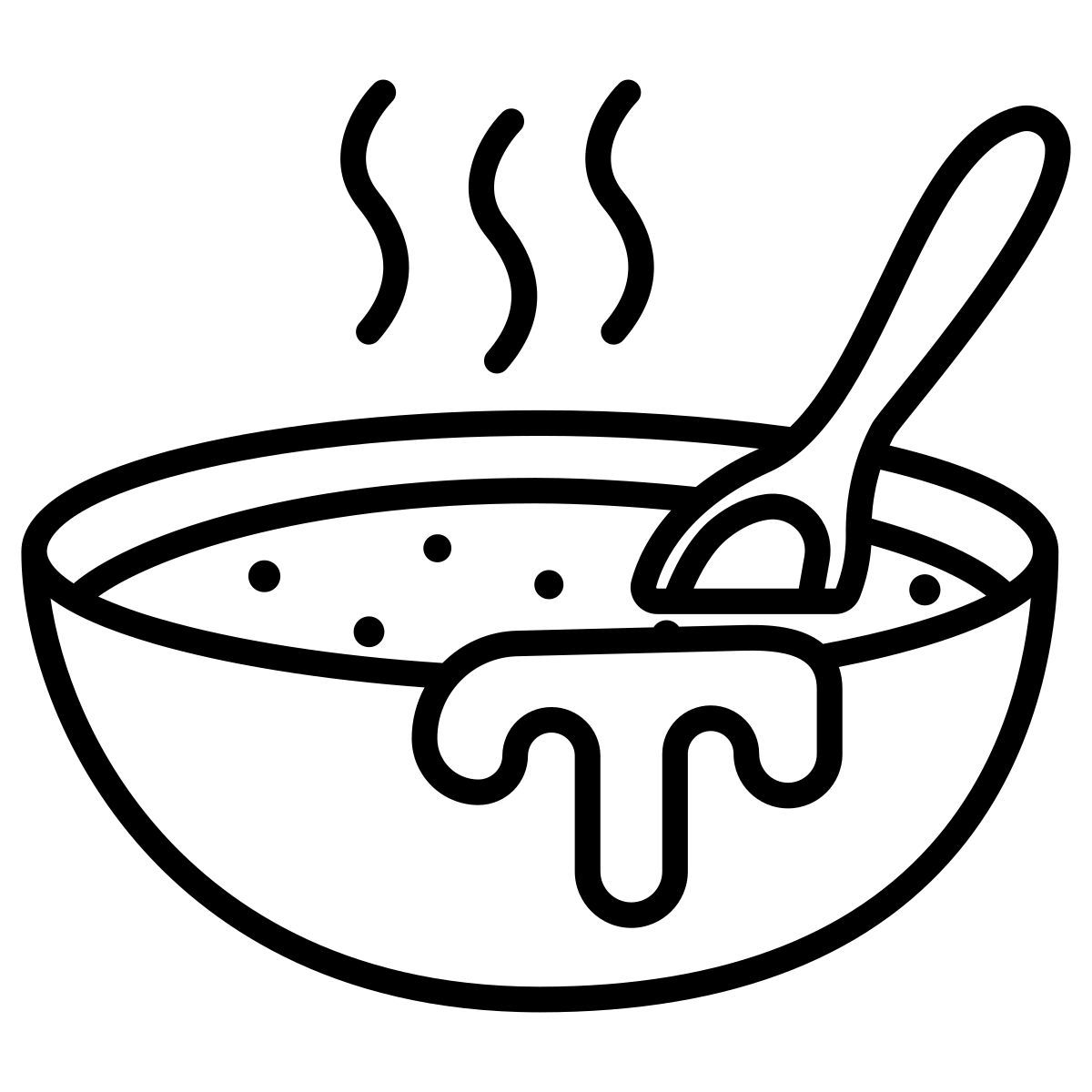 hot chocolate icon
