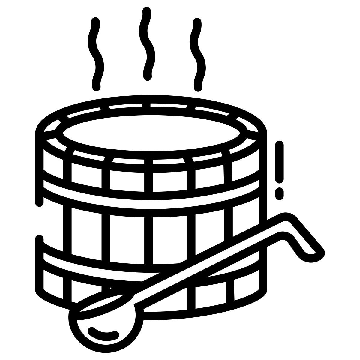 hot tub icon