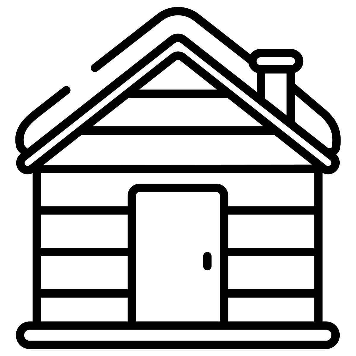 house icon