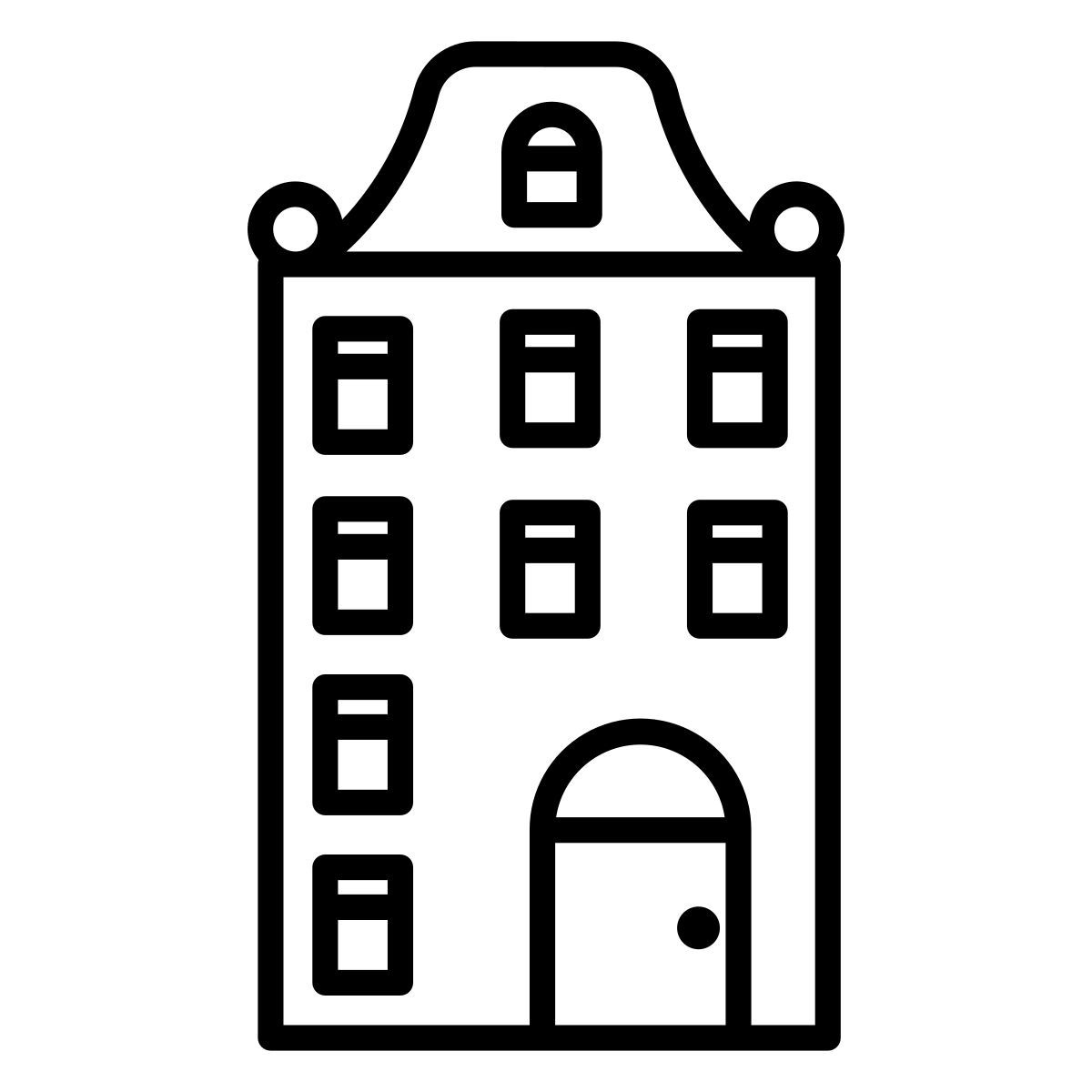 house icon