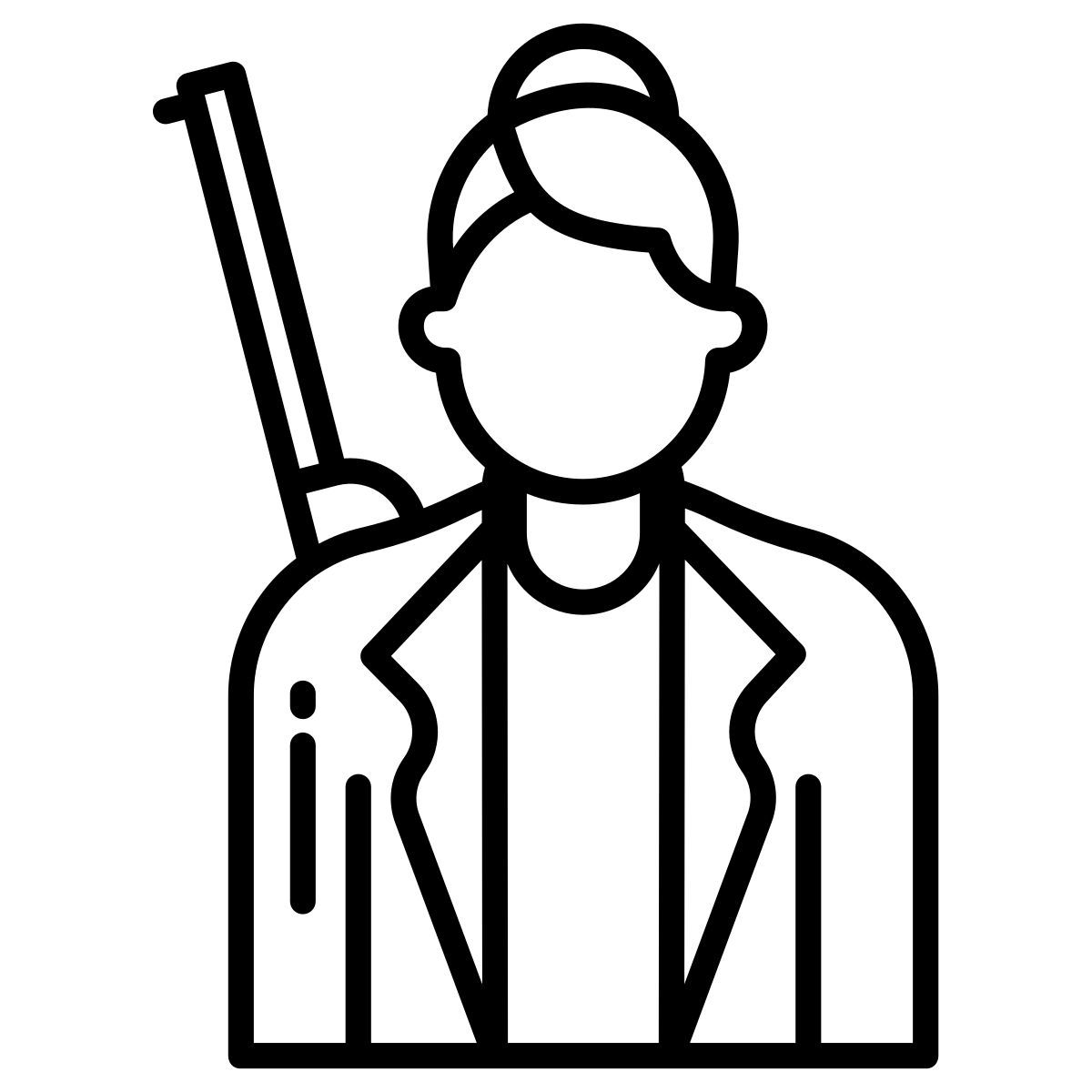 hunter icon