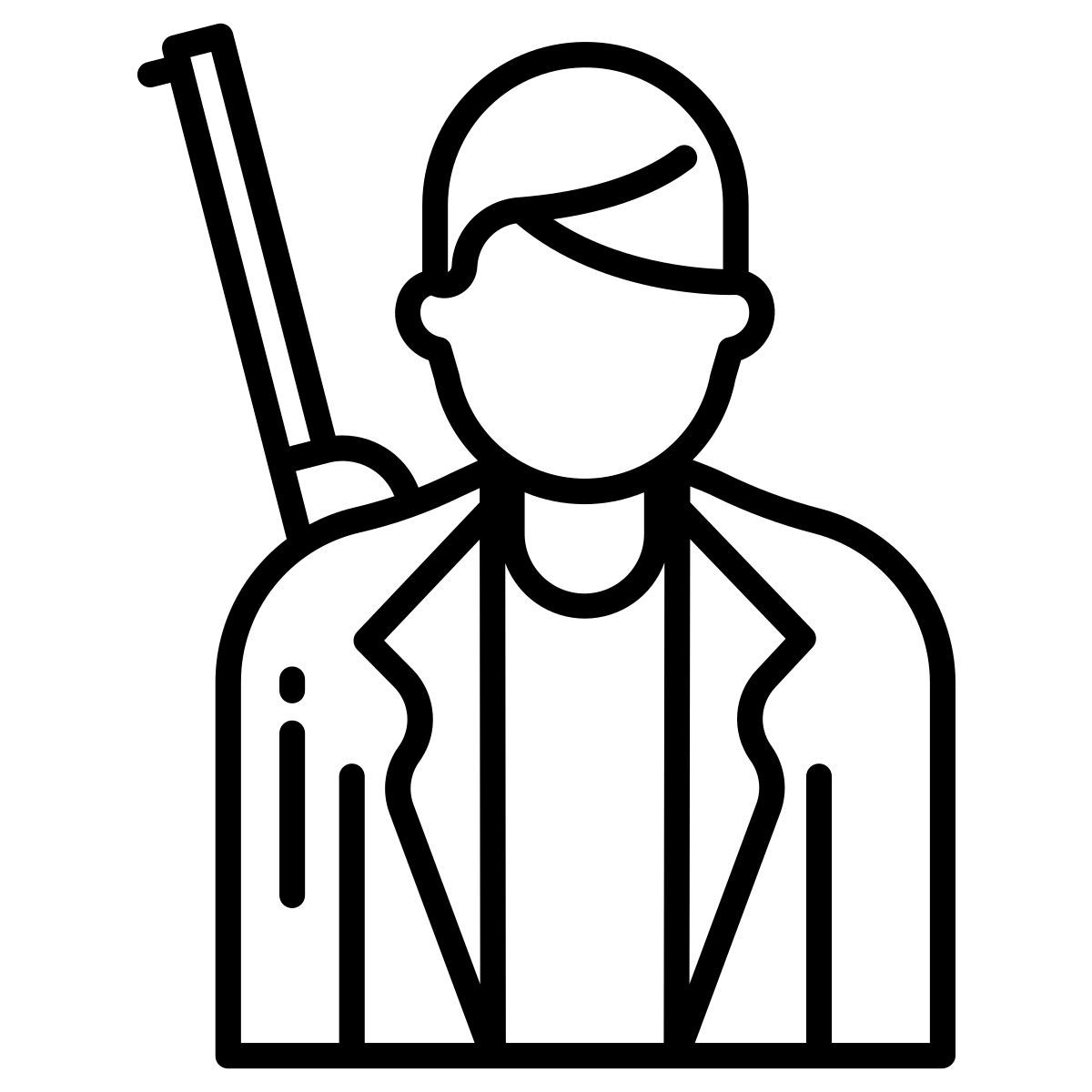 hunter icon