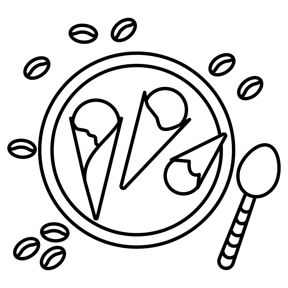 ice cream icon